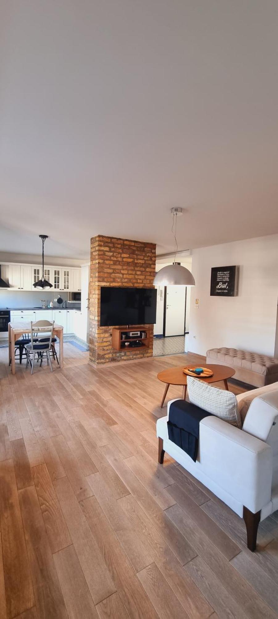 Apartment Drustveni Dom サラエヴォ エクステリア 写真