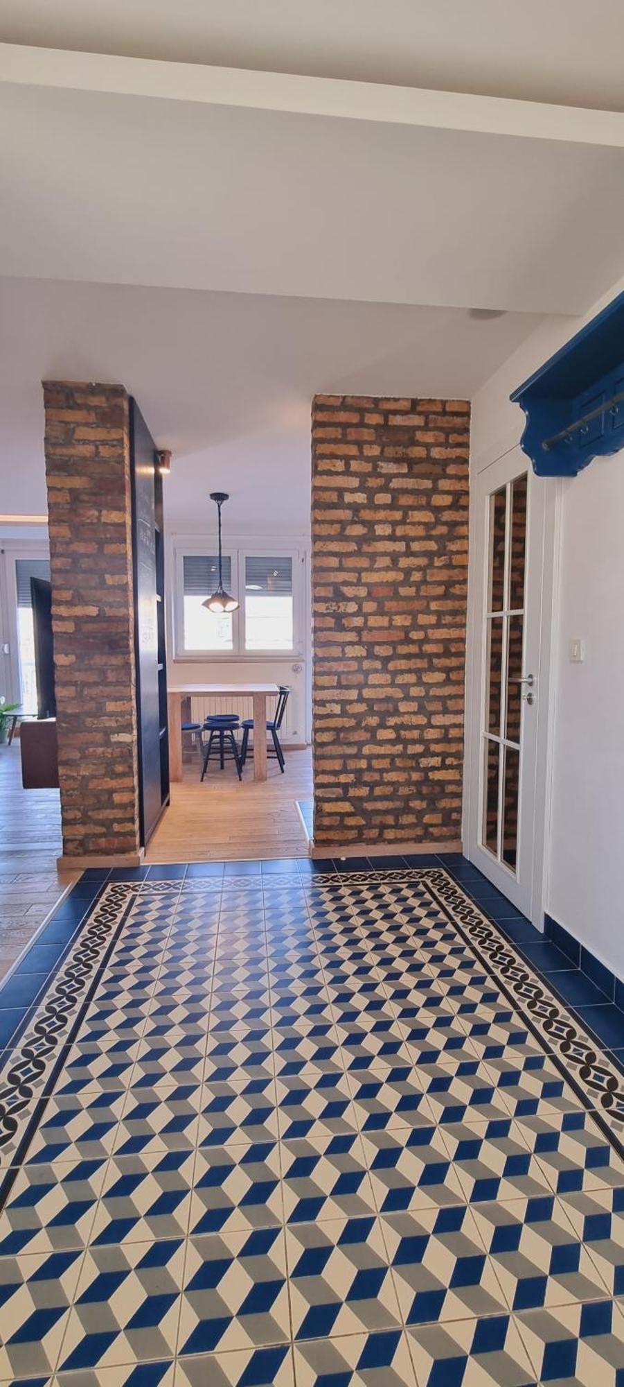 Apartment Drustveni Dom サラエヴォ エクステリア 写真