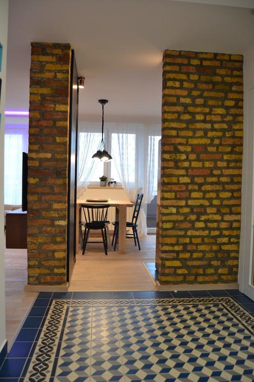 Apartment Drustveni Dom サラエヴォ エクステリア 写真