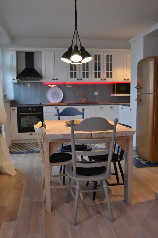 Apartment Drustveni Dom サラエヴォ 部屋 写真