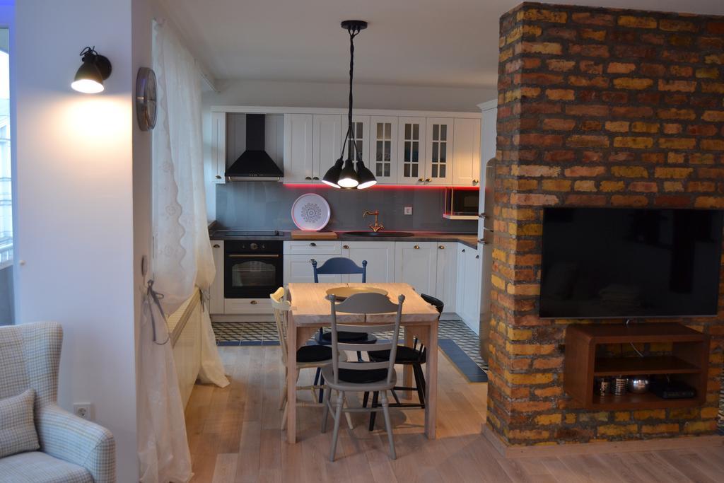 Apartment Drustveni Dom サラエヴォ 部屋 写真