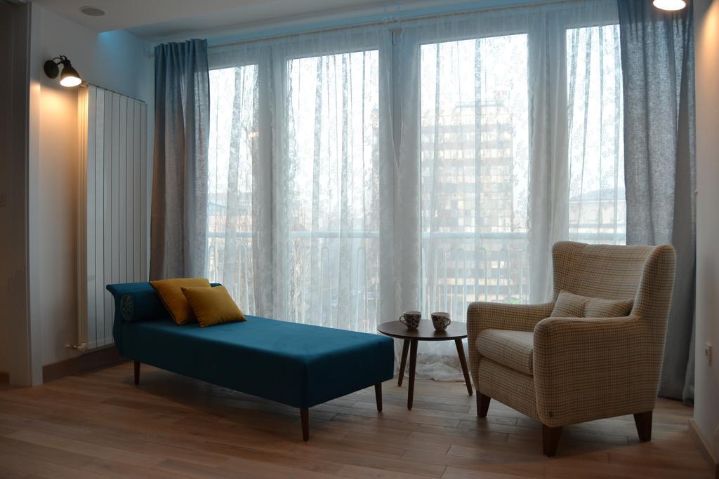 Apartment Drustveni Dom サラエヴォ エクステリア 写真