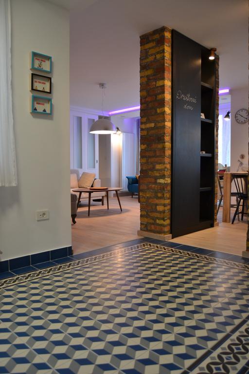 Apartment Drustveni Dom サラエヴォ エクステリア 写真