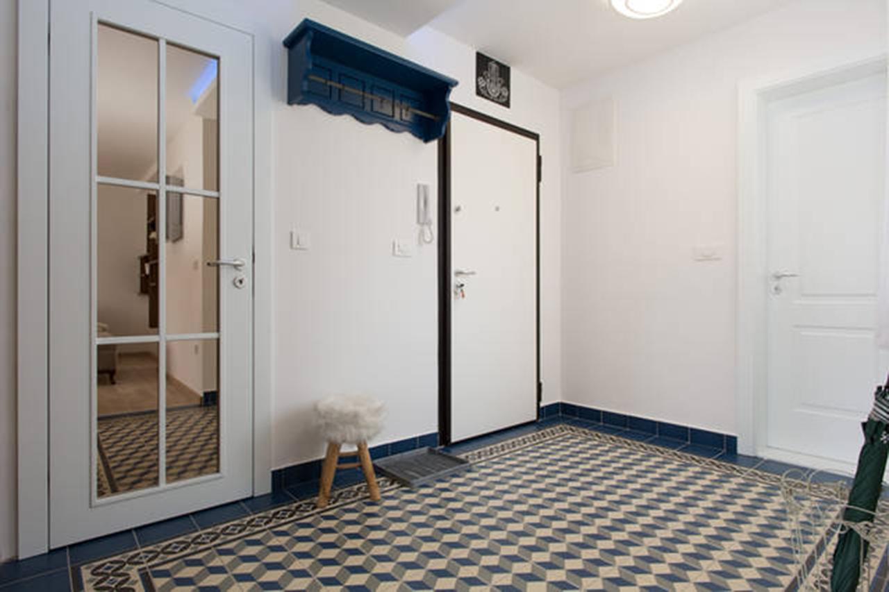 Apartment Drustveni Dom サラエヴォ エクステリア 写真