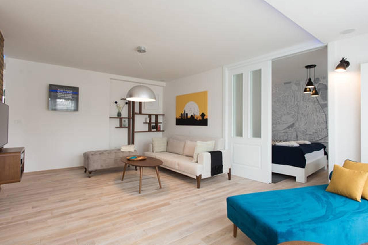 Apartment Drustveni Dom サラエヴォ エクステリア 写真