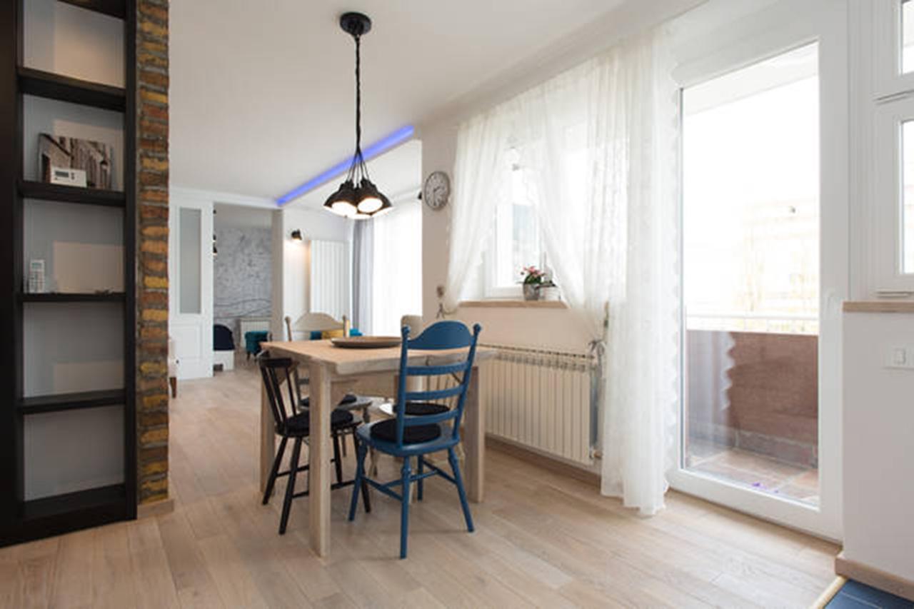 Apartment Drustveni Dom サラエヴォ エクステリア 写真