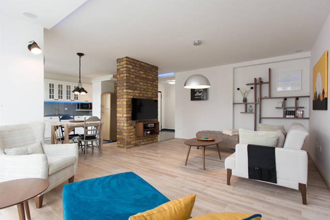 Apartment Drustveni Dom サラエヴォ エクステリア 写真