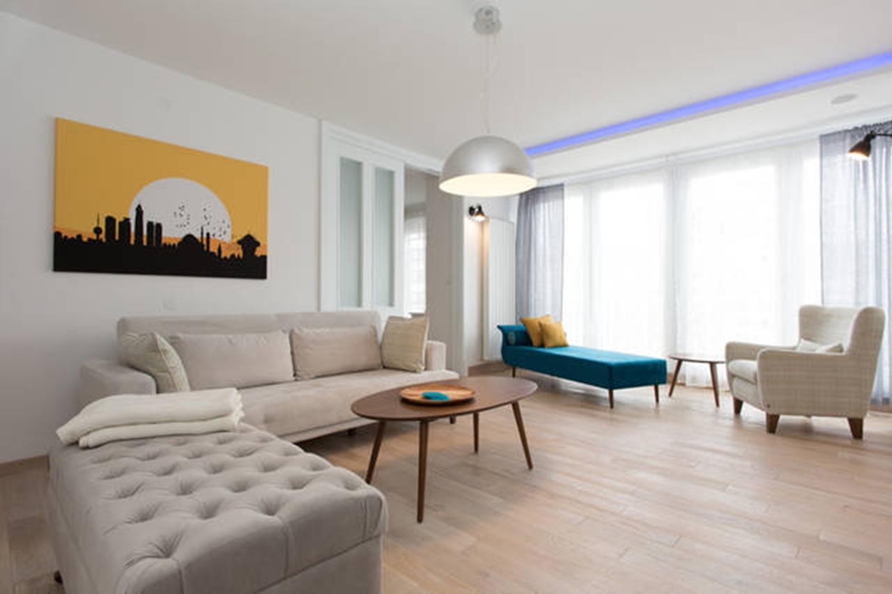 Apartment Drustveni Dom サラエヴォ エクステリア 写真