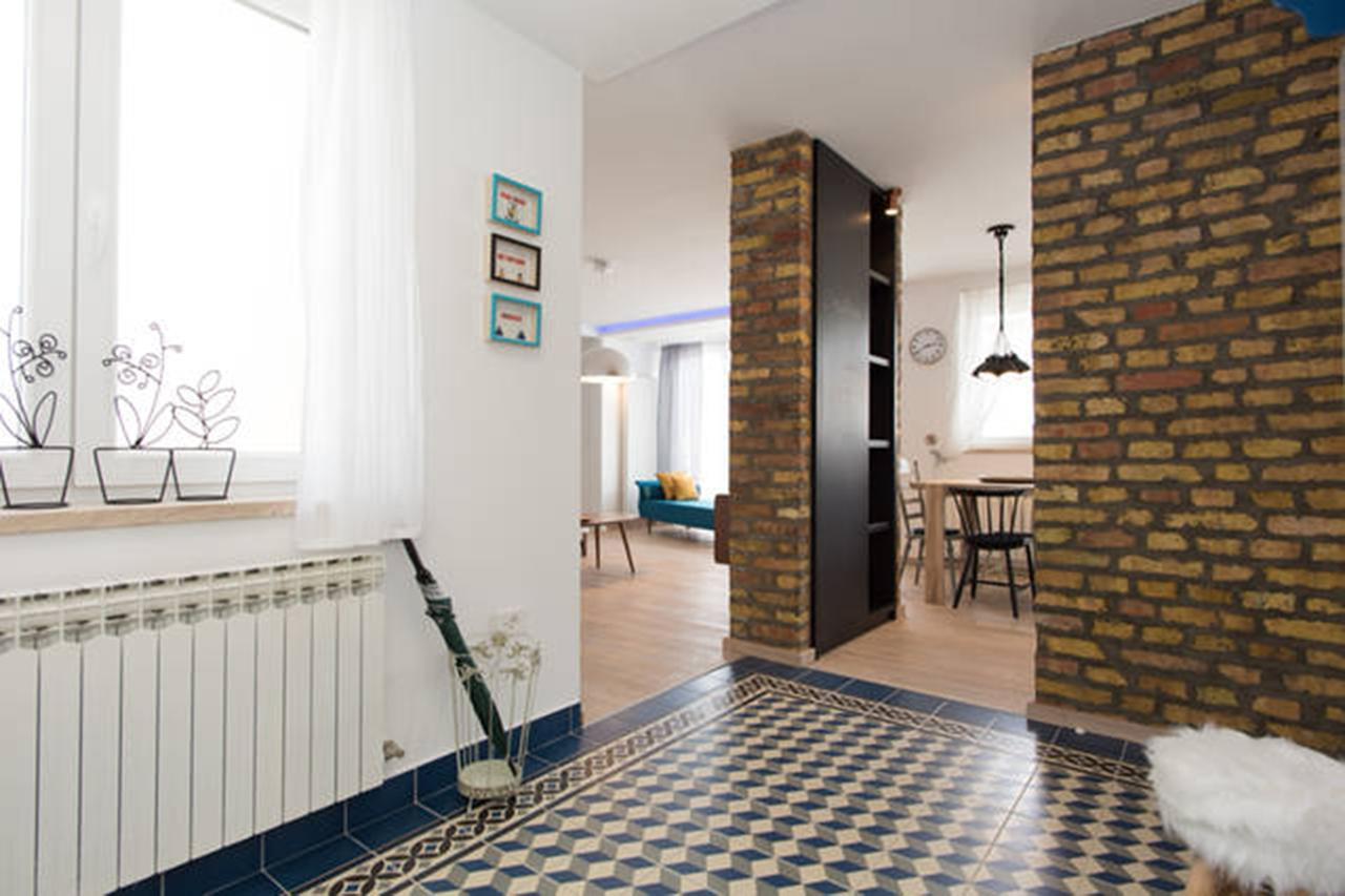 Apartment Drustveni Dom サラエヴォ エクステリア 写真