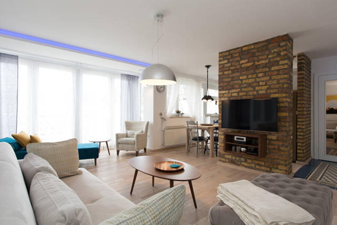 Apartment Drustveni Dom サラエヴォ エクステリア 写真